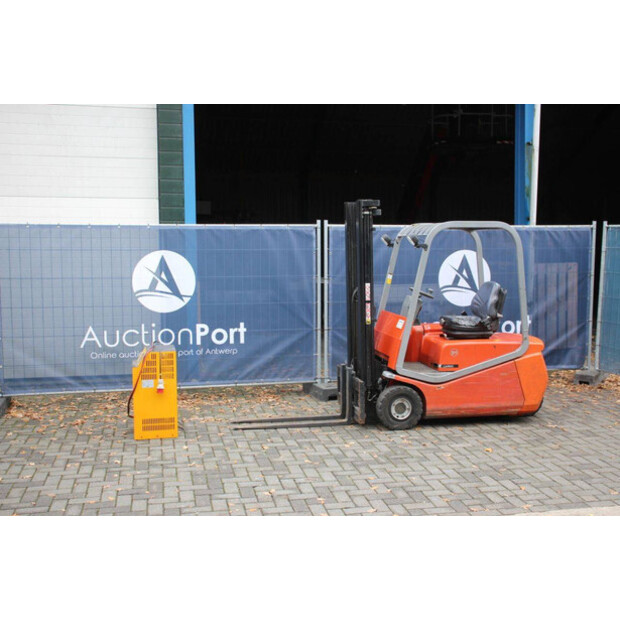 2007 BT C3E160-43366798