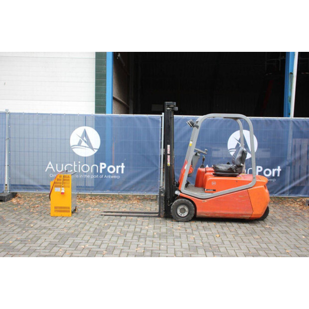 2007 BT C3E160-43366799