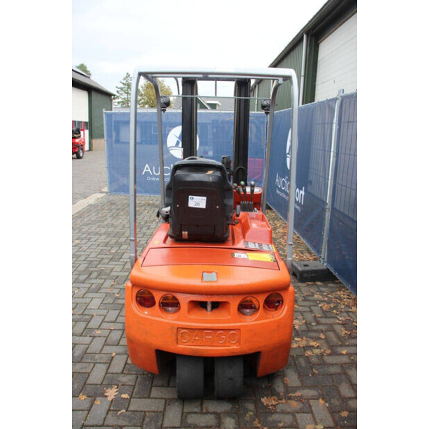 2007 BT C3E160-43366801