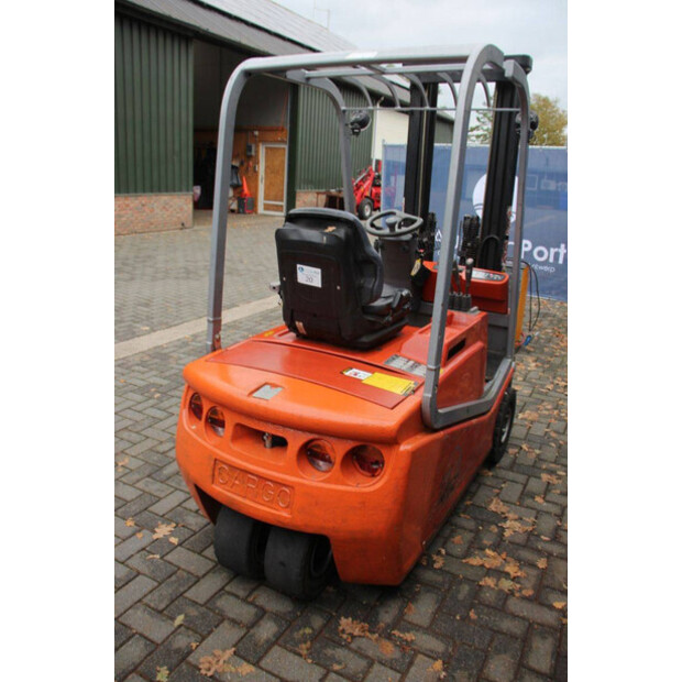 2007 BT C3E160-43366802