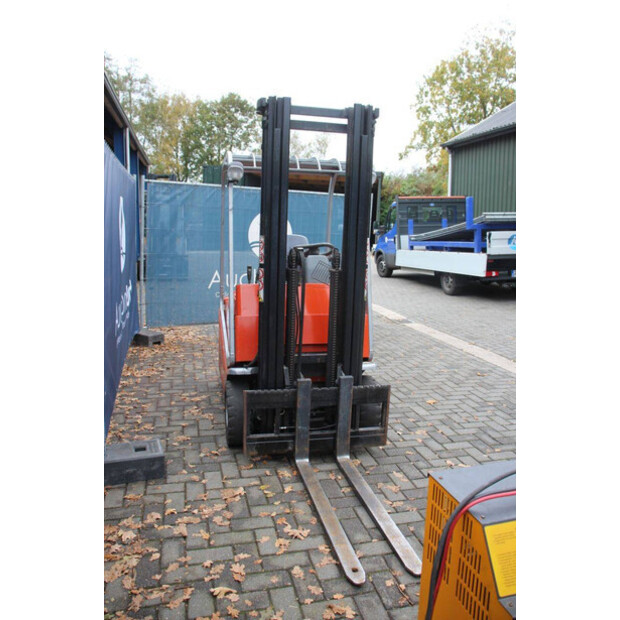 2007 BT C3E160-43366803