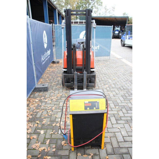 2007 BT C3E160-43366804