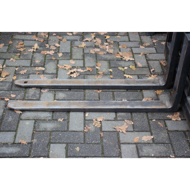 2007 BT C3E160-43366808