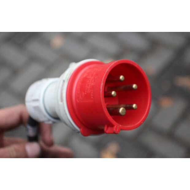 2007 BT C3E160-43366810