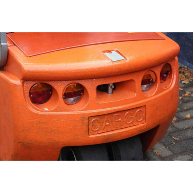 2007 BT C3E160-43366814