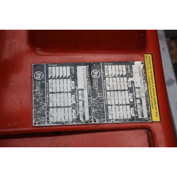 2007 BT C3E160-43366817