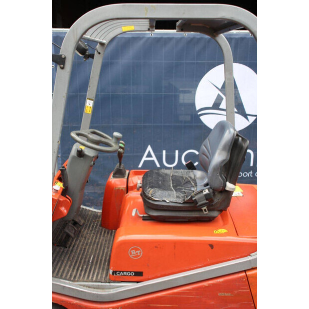 2007 BT C3E160-43366820