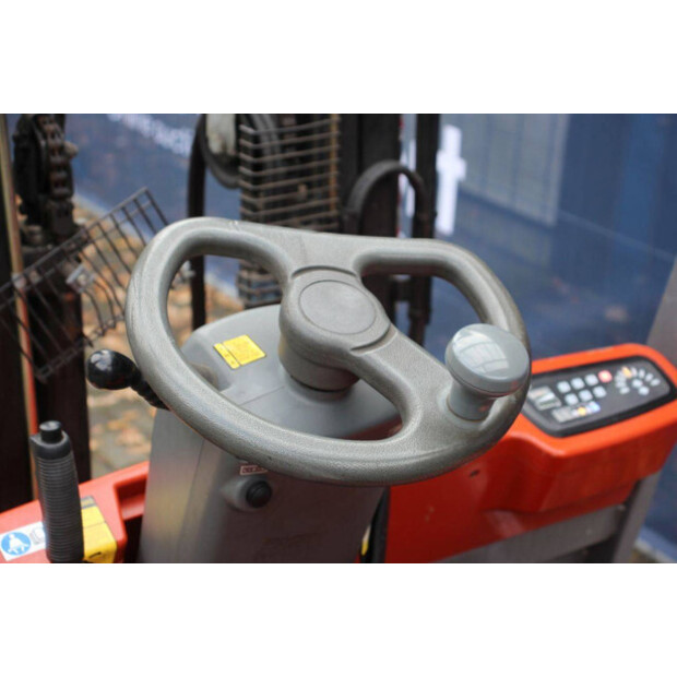 2007 BT C3E160-43366824