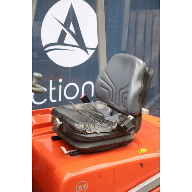 2007 BT C3E160-43366826