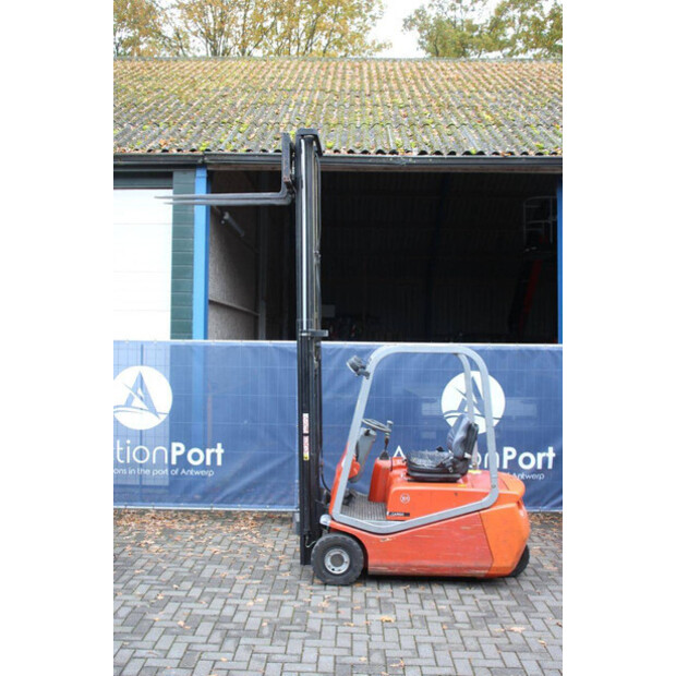 2007 BT C3E160-43366829