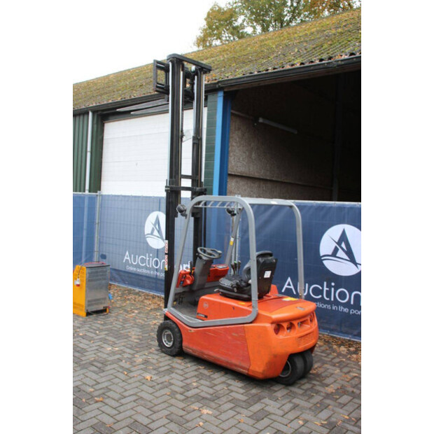 2007 BT C3E160-43366830