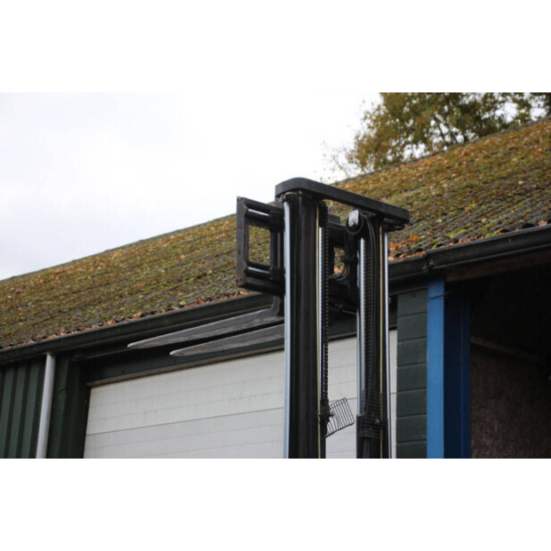 2007 BT C3E160-43366831