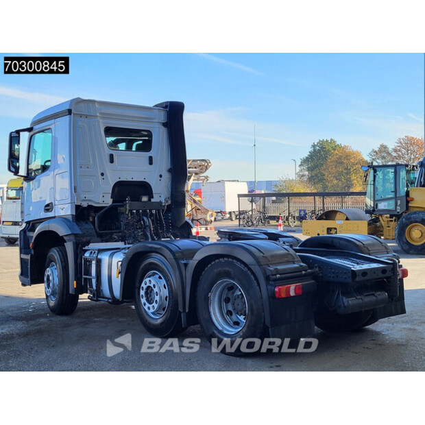 2015 Mercedes-Benz Arocs 2548-43366834