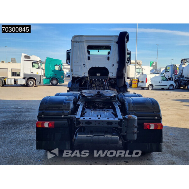 2015 Mercedes-Benz Arocs 2548-43366835