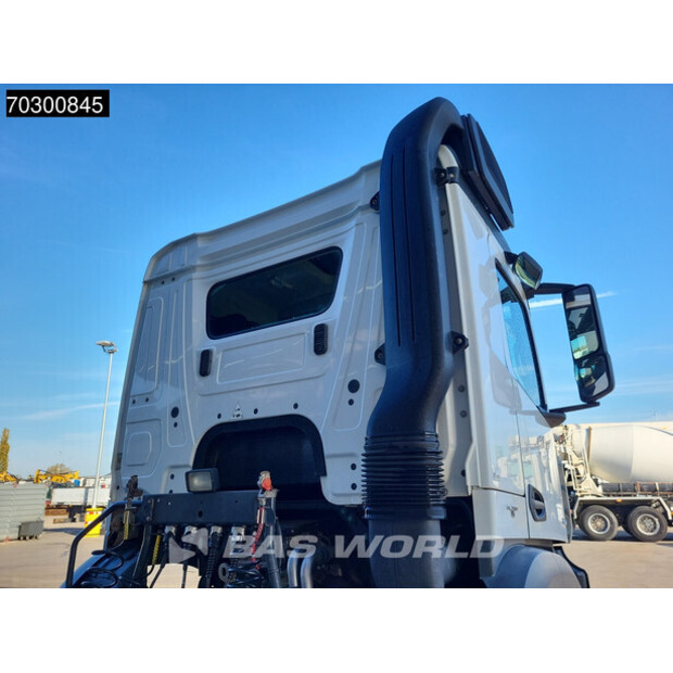 2015 Mercedes-Benz Arocs 2548-43366837
