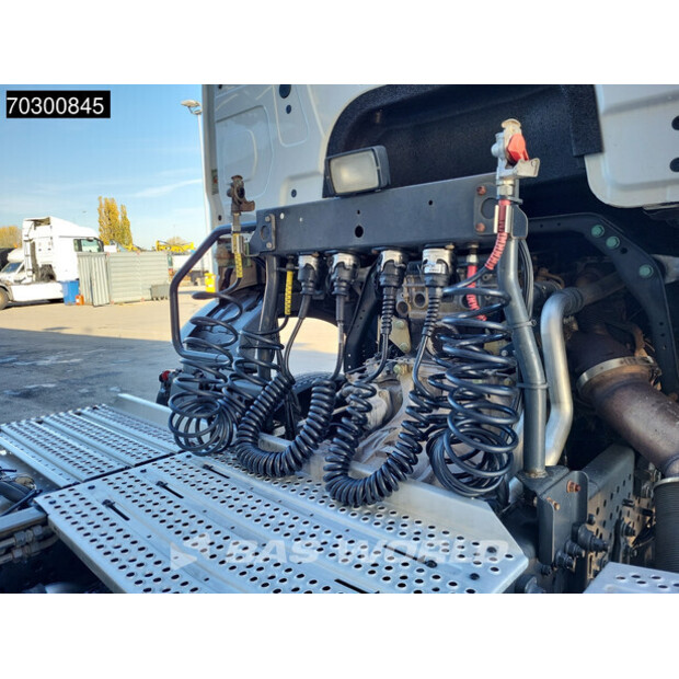 2015 Mercedes-Benz Arocs 2548-43366838