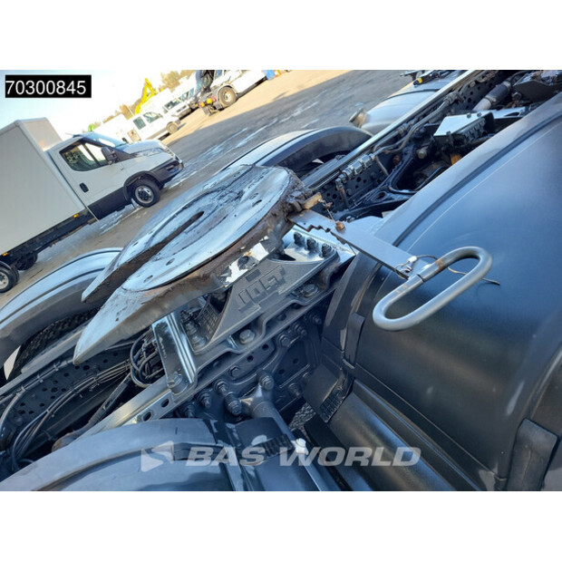 2015 Mercedes-Benz Arocs 2548-43366839