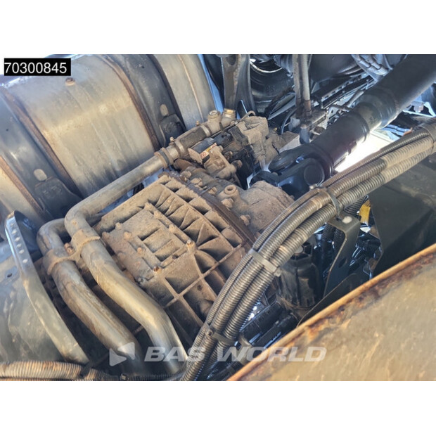 2015 Mercedes-Benz Arocs 2548-43366840