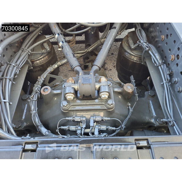 2015 Mercedes-Benz Arocs 2548-43366841