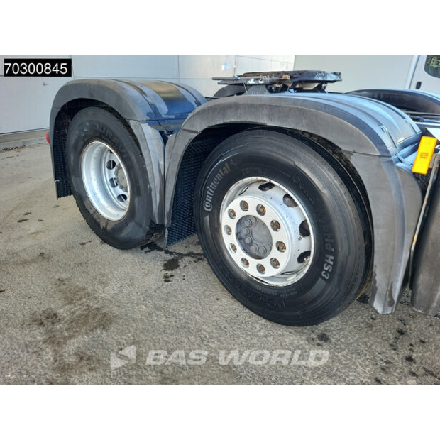 2015 Mercedes-Benz Arocs 2548-43366842