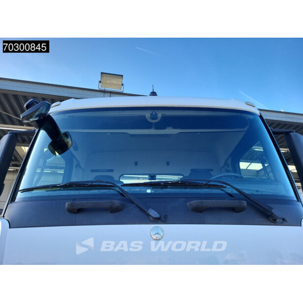 2015 Mercedes-Benz Arocs 2548-43366847