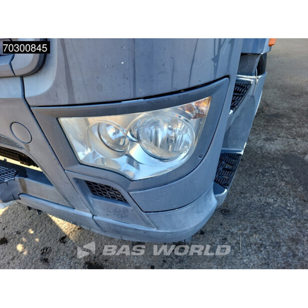 2015 Mercedes-Benz Arocs 2548-43366848