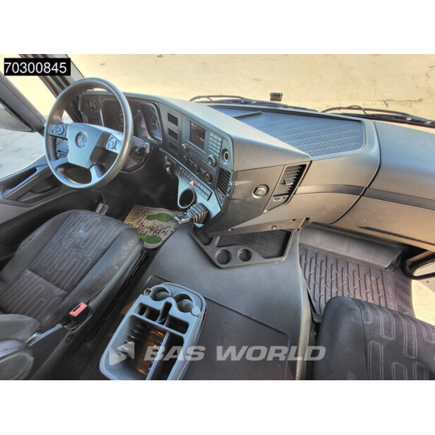 2015 Mercedes-Benz Arocs 2548-43366849