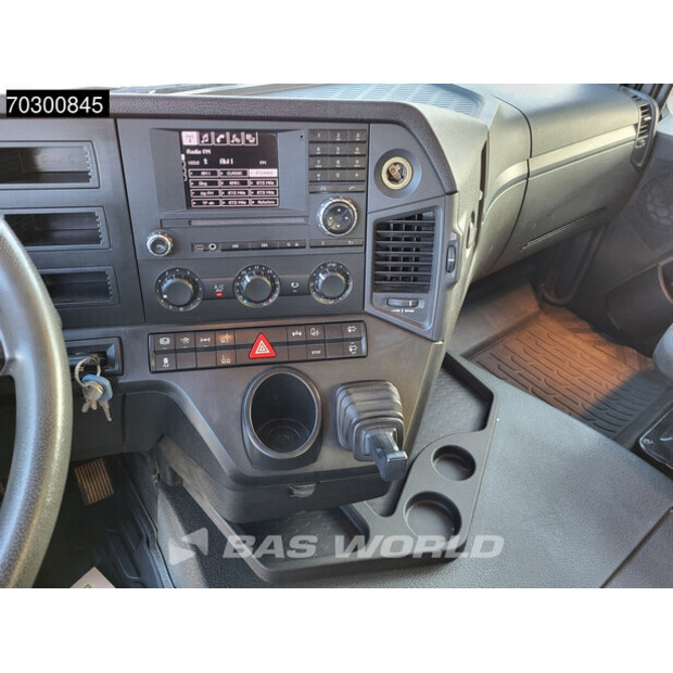 2015 Mercedes-Benz Arocs 2548-43366850