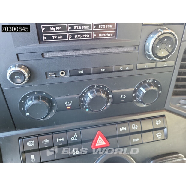 2015 Mercedes-Benz Arocs 2548-43366851