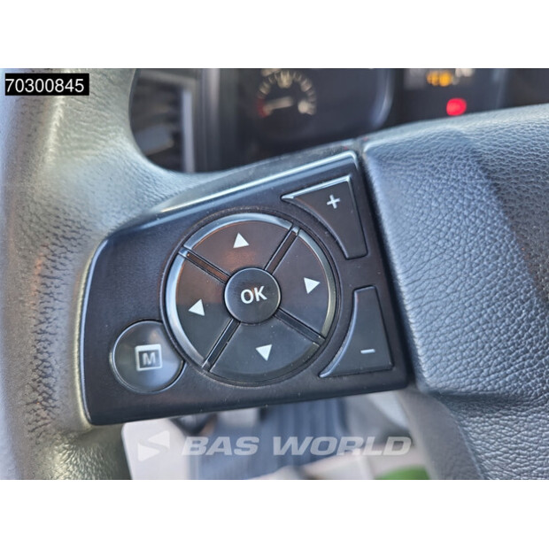 2015 Mercedes-Benz Arocs 2548-43366852