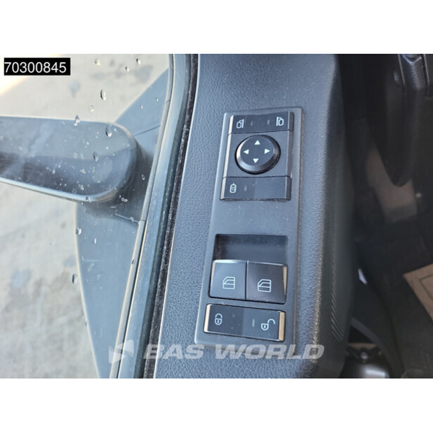 2015 Mercedes-Benz Arocs 2548-43366854