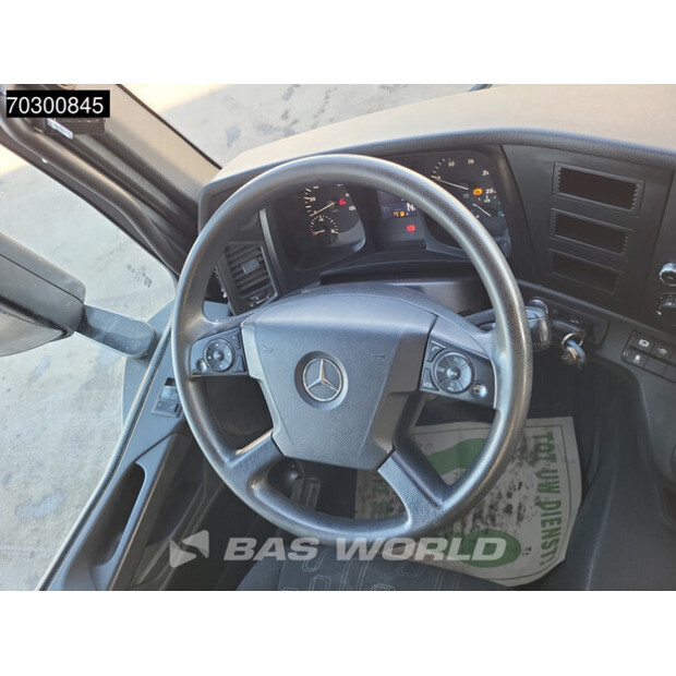2015 Mercedes-Benz Arocs 2548-43366855