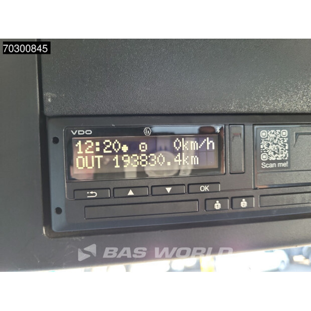 2015 Mercedes-Benz Arocs 2548-43366858