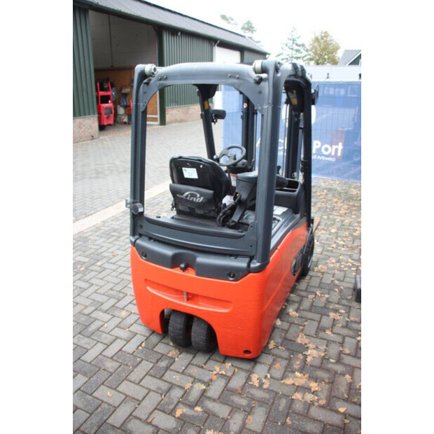 2017 ليندي E16-02-43366868