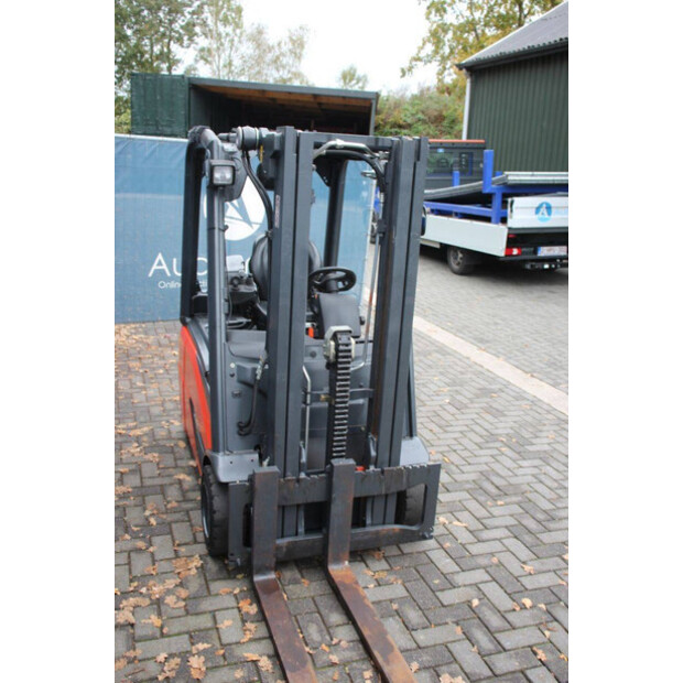 2017 ليندي E16-02-43366869