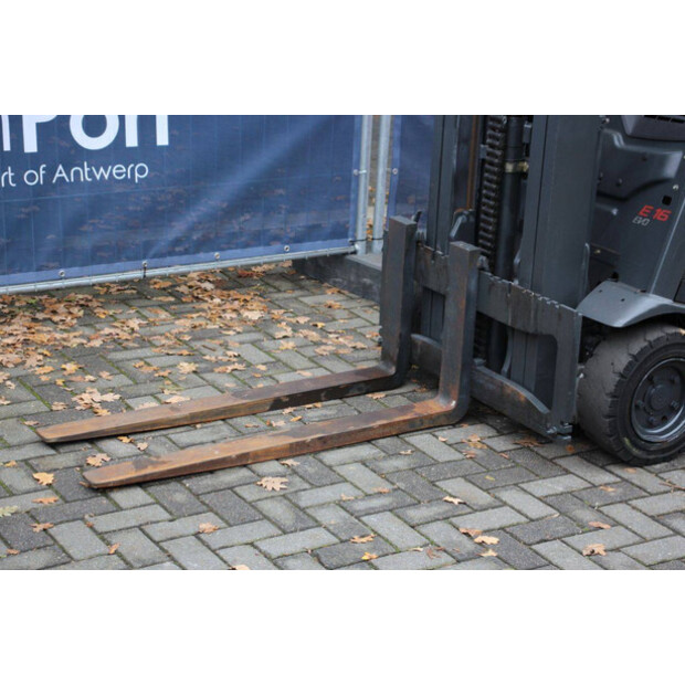 2017 ليندي E16-02-43366872