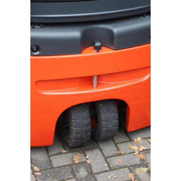 2017 ليندي E16-02-43366877