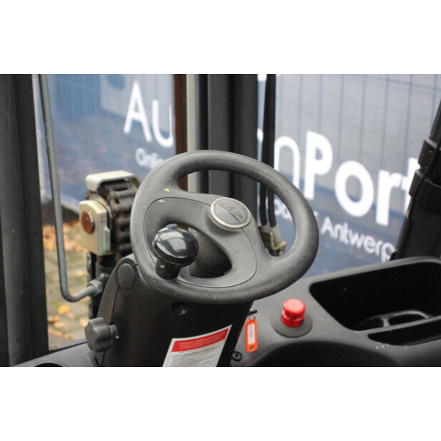 2017 ليندي E16-02-43366884