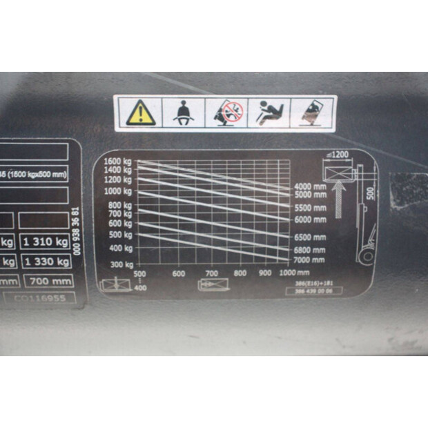 2017 ليندي E16-02-43366890