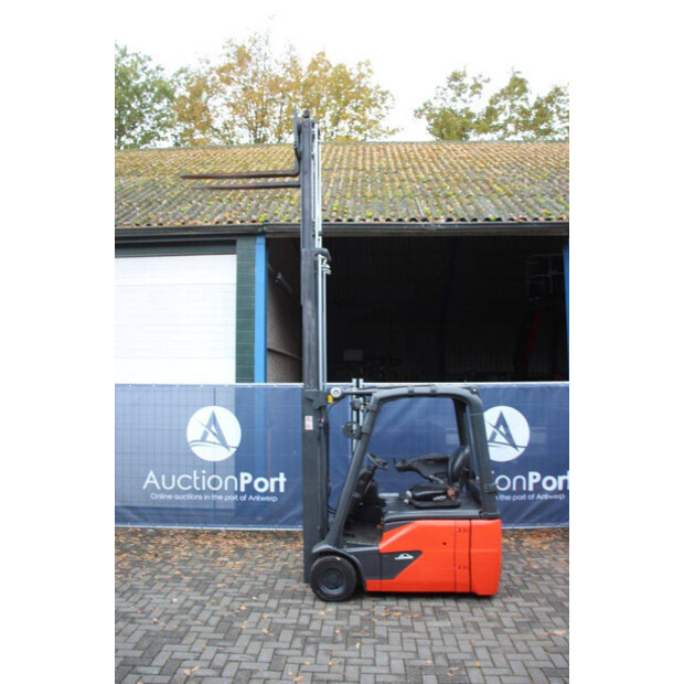 2017 ليندي E16-02-43366892