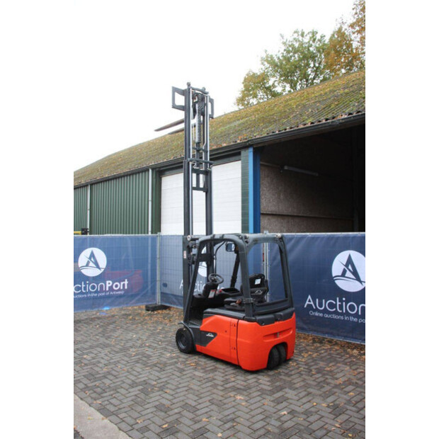 2017 ليندي E16-02-43366893