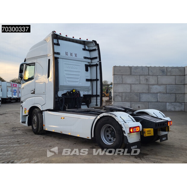 2021 Iveco S-WAY 510-43366897