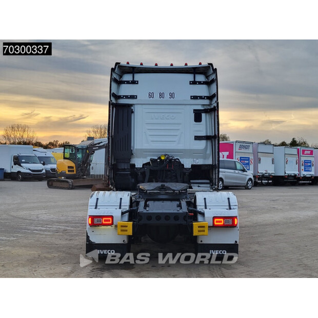 2021 Iveco S-WAY 510-43366898