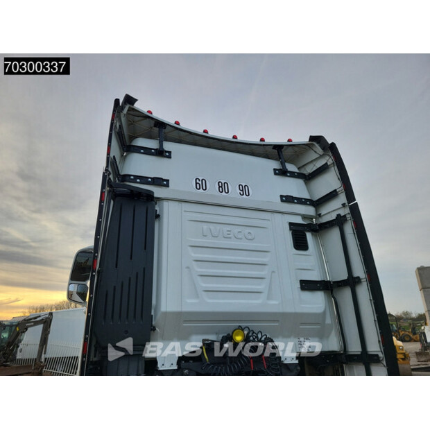 2021 Iveco S-WAY 510-43366900