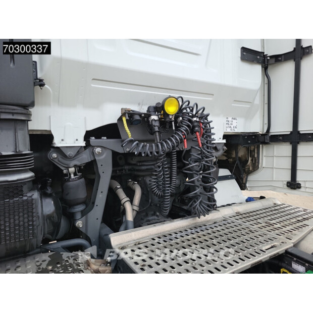 2021 Iveco S-WAY 510-43366902