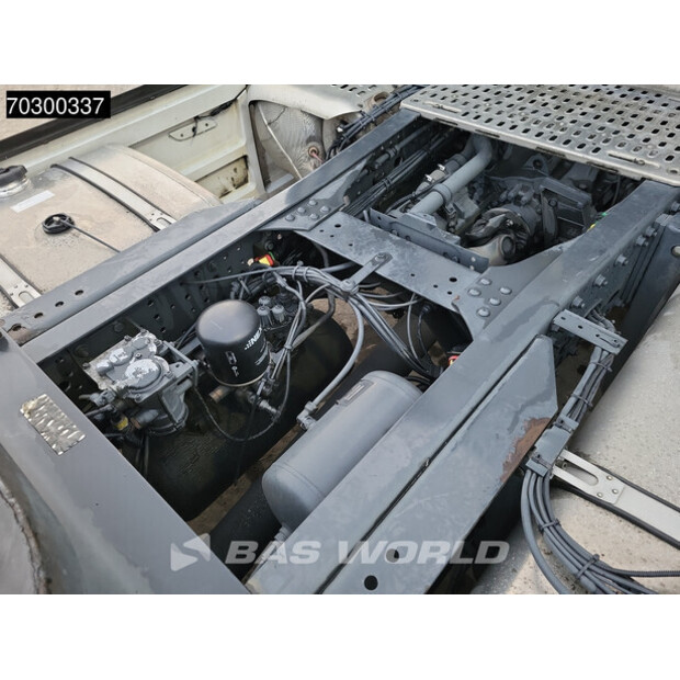 2021 Iveco S-WAY 510-43366904