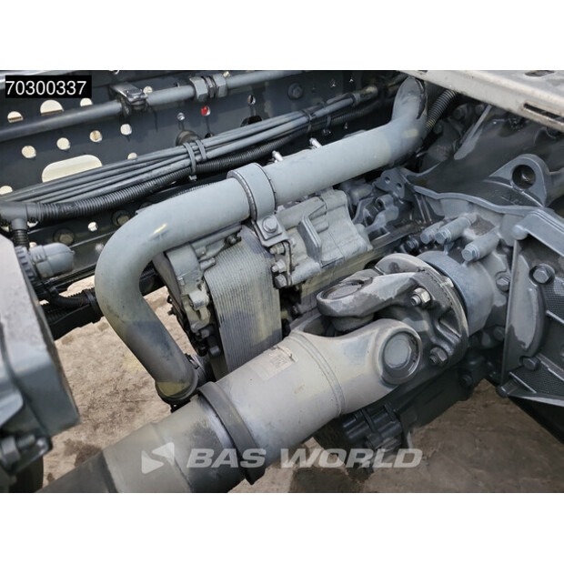 2021 Iveco S-WAY 510-43366905