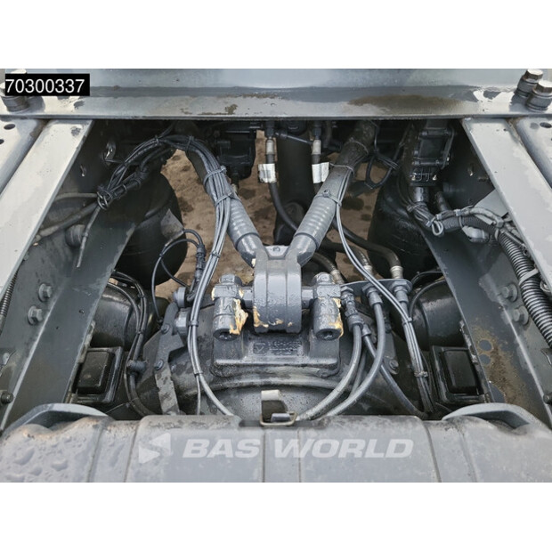 2021 Iveco S-WAY 510-43366906