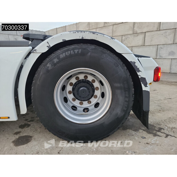 2021 Iveco S-WAY 510-43366909