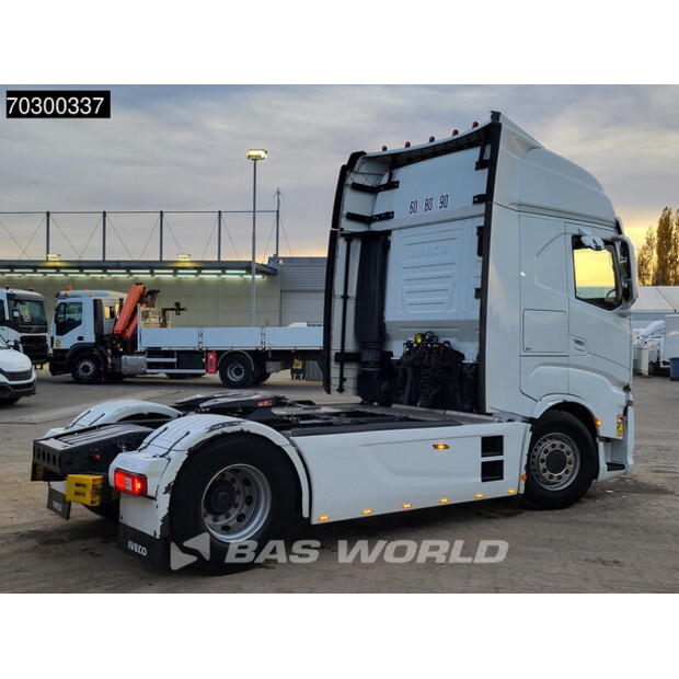 2021 Iveco S-WAY 510-43366911